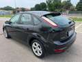 Ford Focus Focus II 2008 5p 1.6 tdci Titanium 90cv Nero - thumbnail 5