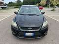 Ford Focus Focus II 2008 5p 1.6 tdci Titanium 90cv Nero - thumbnail 1