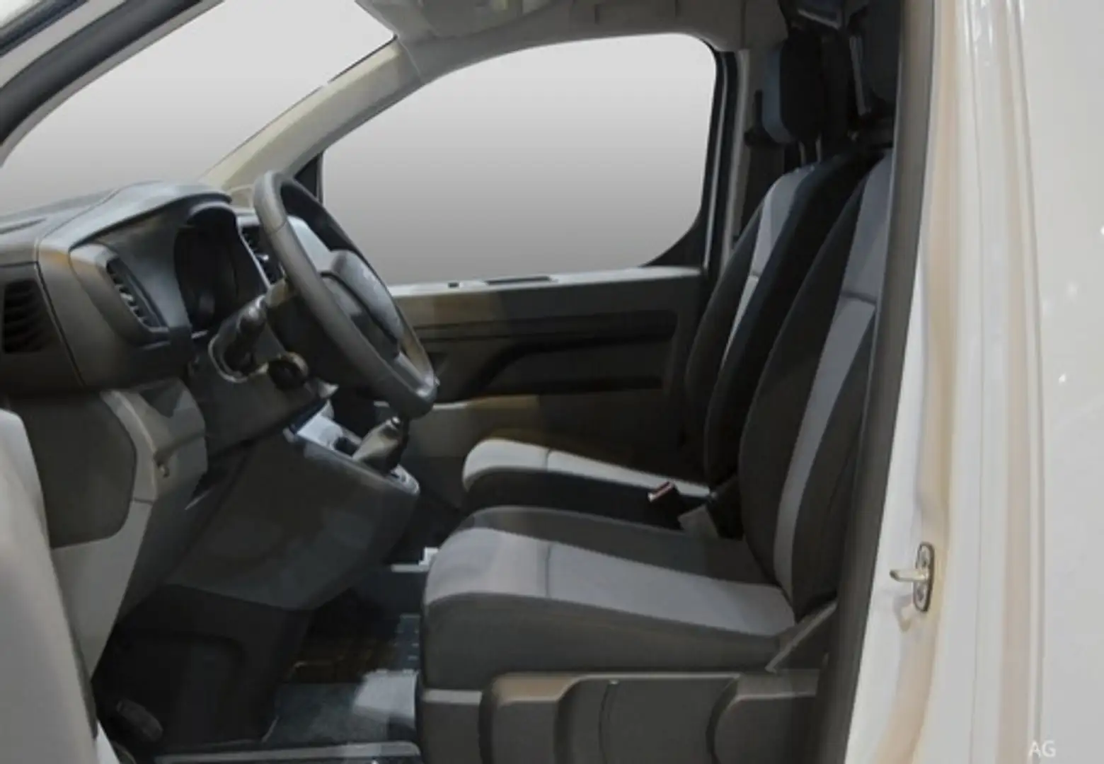 Citroen Jumpy Fg. 1.5 BlueHDI Talla M S&S 100 Blanco - 1