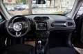Jeep Renegade 1.6 Mjt 130 CV Limited + Convenience Pack KM0 Nero - thumbnail 9