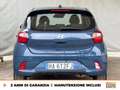 Hyundai i10 1.0 mpi connectline 63cv Blu/Azzurro - thumbnail 4