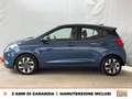 Hyundai i10 1.0 mpi connectline 63cv Blu/Azzurro - thumbnail 3