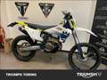 Husqvarna FE 250 Grigio - thumbnail 1