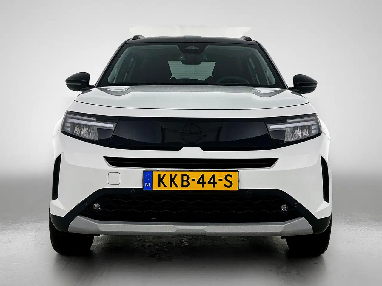 Opel Frontera 2026