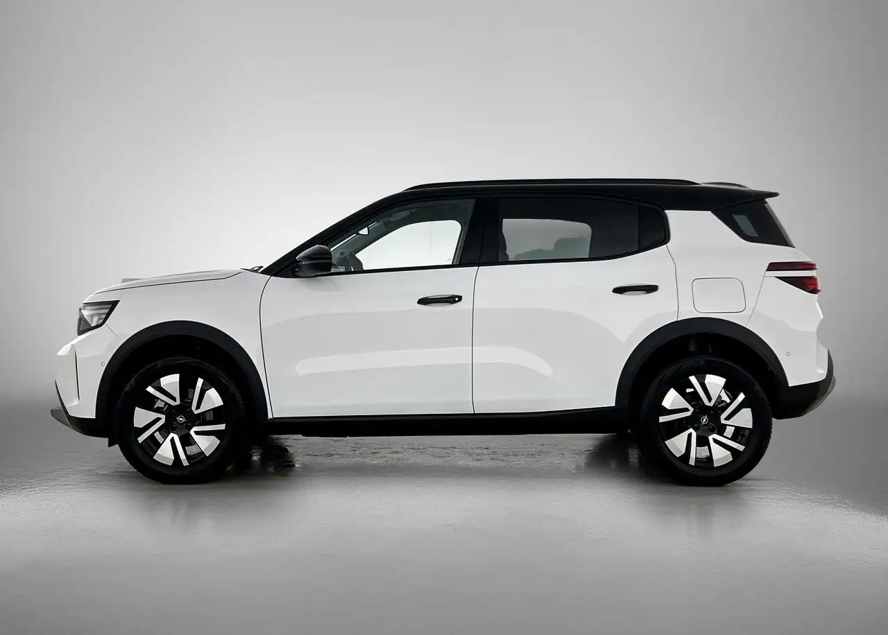 Opel Frontera 2026