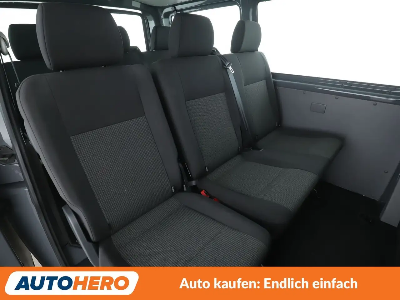 Volkswagen T6 Kombi 2.0 TDI FWD*LED*TEMPO*PDC*, миниатюра 14