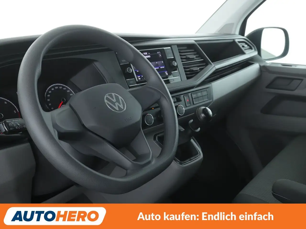 Volkswagen T6 Kombi 2.0 TDI FWD*LED*TEMPO*PDC*, миниатюра 11