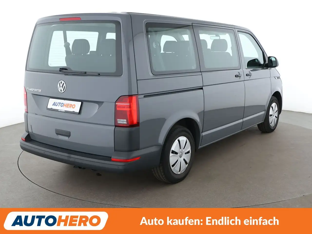 Volkswagen T6 Kombi 2.0 TDI FWD*LED*TEMPO*PDC*, миниатюра 6