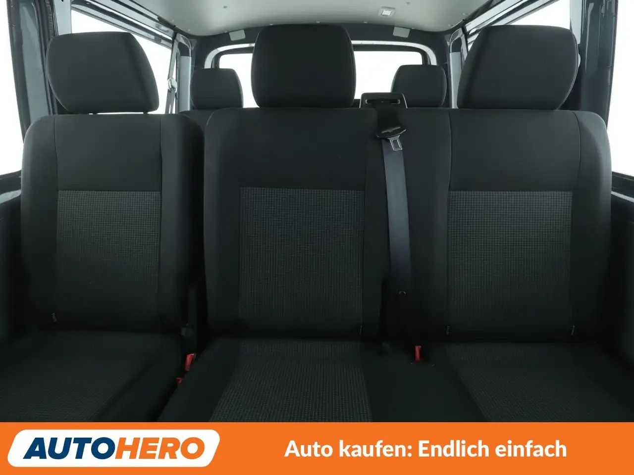 Volkswagen T6 Kombi 2.0 TDI FWD*LED*TEMPO*PDC*, миниатюра 15