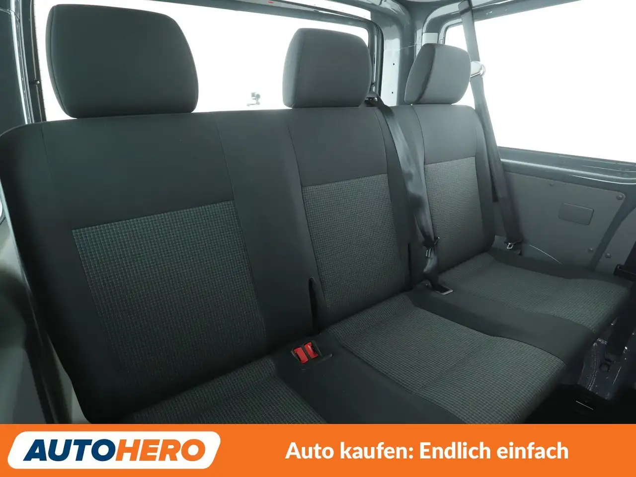 Volkswagen T6 Kombi 2.0 TDI FWD*LED*TEMPO*PDC*, миниатюра 12