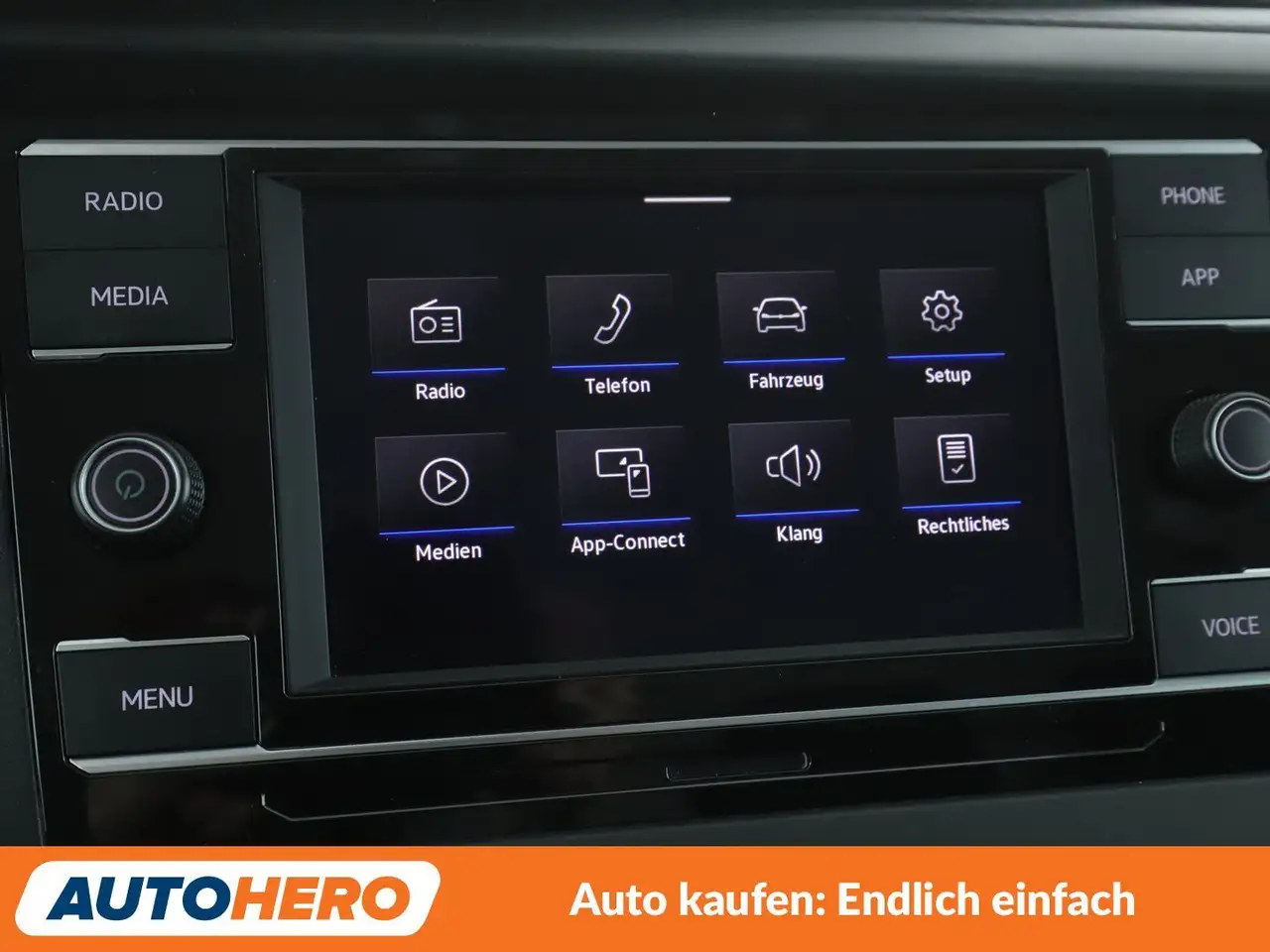 Volkswagen T6 Kombi 2.0 TDI FWD*LED*TEMPO*PDC*, миниатюра 23