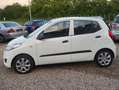 Hyundai i10 Classic Weiß - thumbnail 2
