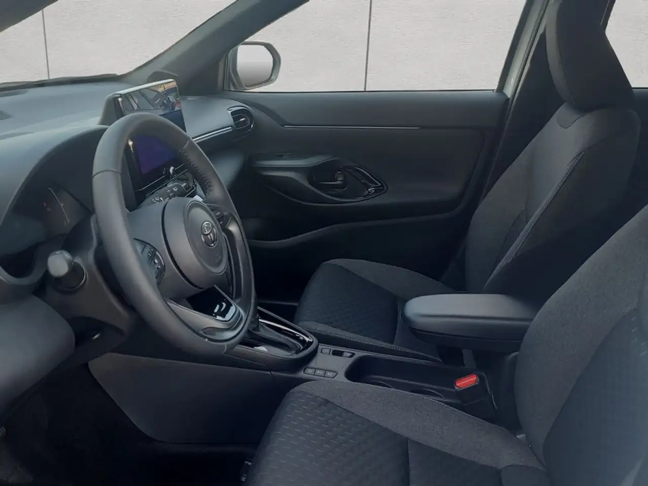 Toyota Yaris Cross Hybrid 1.5 VVT-i Teamplayer, Winter + 10