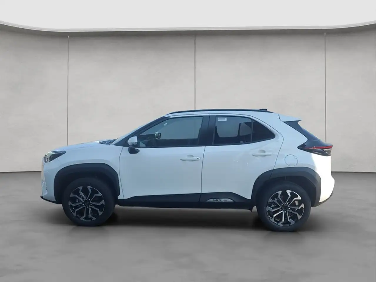 Toyota Yaris Cross Hybrid 1.5 VVT-i Teamplayer, Winter + 2