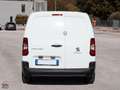 Peugeot Partner BLUEHDI 100 S&S PC 1000KG 3 POSTI PREMIUM Bianco - thumbnail 5