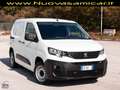 Peugeot Partner BLUEHDI 100 S&S PC 1000KG 3 POSTI PREMIUM Bianco - thumbnail 1