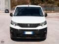 Peugeot Partner BLUEHDI 100 S&S PC 1000KG 3 POSTI PREMIUM Bianco - thumbnail 2