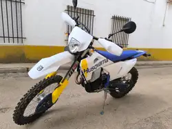 Husqvarna FE 350