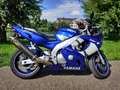 Yamaha YZF 600 R Thunder Cat Bleu - thumbnail 5
