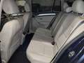 Volkswagen Golf Panorama*abn. AHK*Leder*DSG* Azul - thumbnail 4
