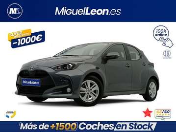 120H 1.5 Active Plus