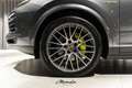 Porsche Cayenne E-Hybrid Coupé Aut. Gris - thumbnail 9
