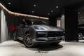 Porsche Cayenne E-Hybrid Coupé Aut. Gris - thumbnail 3