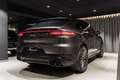 Porsche Cayenne E-Hybrid Coupé Aut. Gris - thumbnail 4