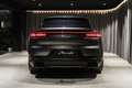 Porsche Cayenne E-Hybrid Coupé Aut. Gris - thumbnail 5