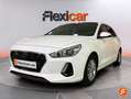 Hyundai i30 1.4 TGDI Style 140 Blanco - thumbnail 3