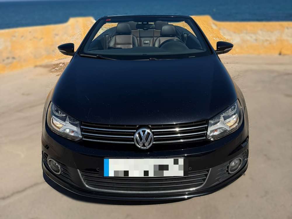 Volkswagen Eos 2.0 TSI 210cv DSG - foto 1