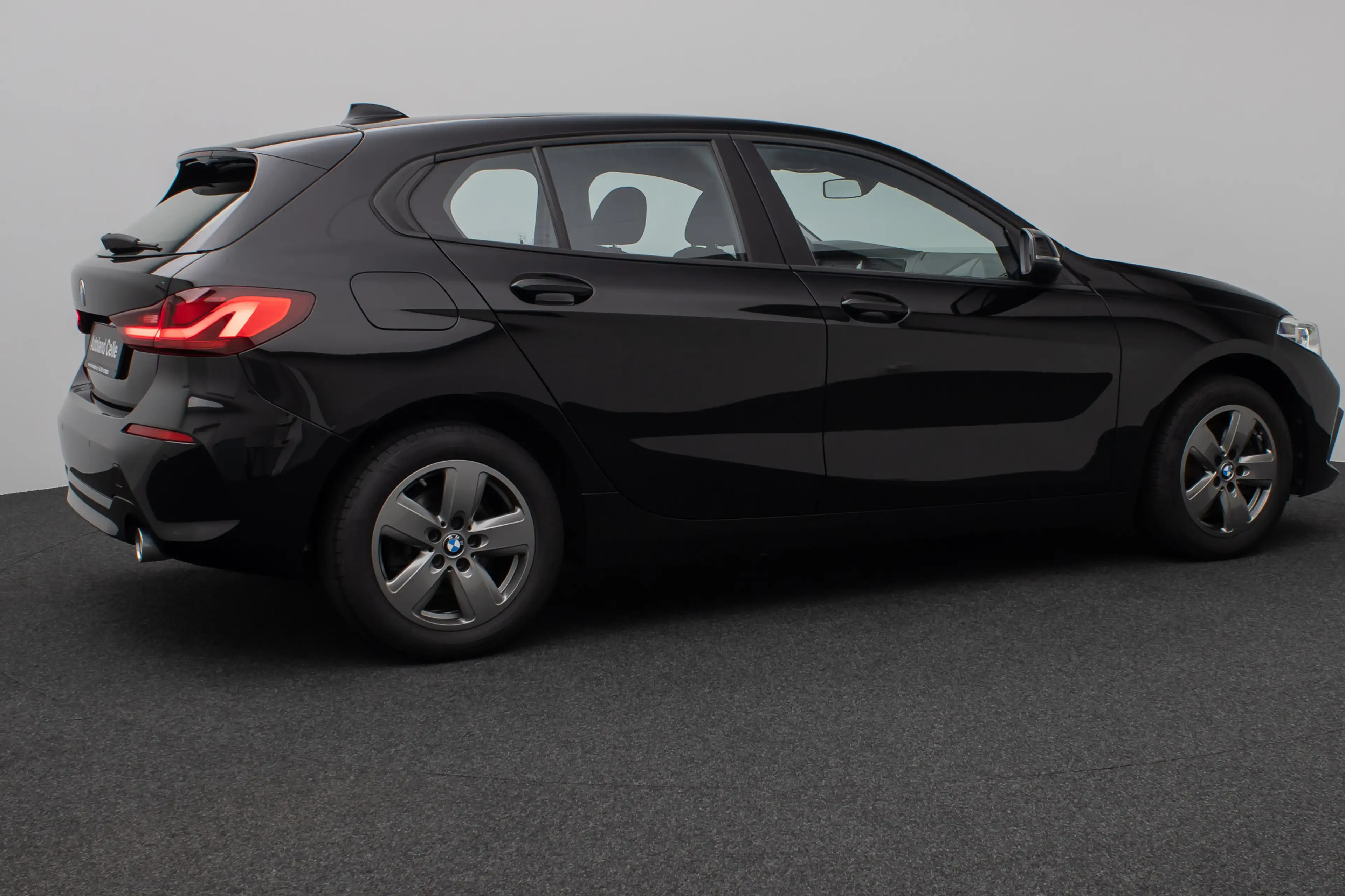 BMW 118 DAB CockPitPro Geschwindigkeitsreg PDC LED — photo 6