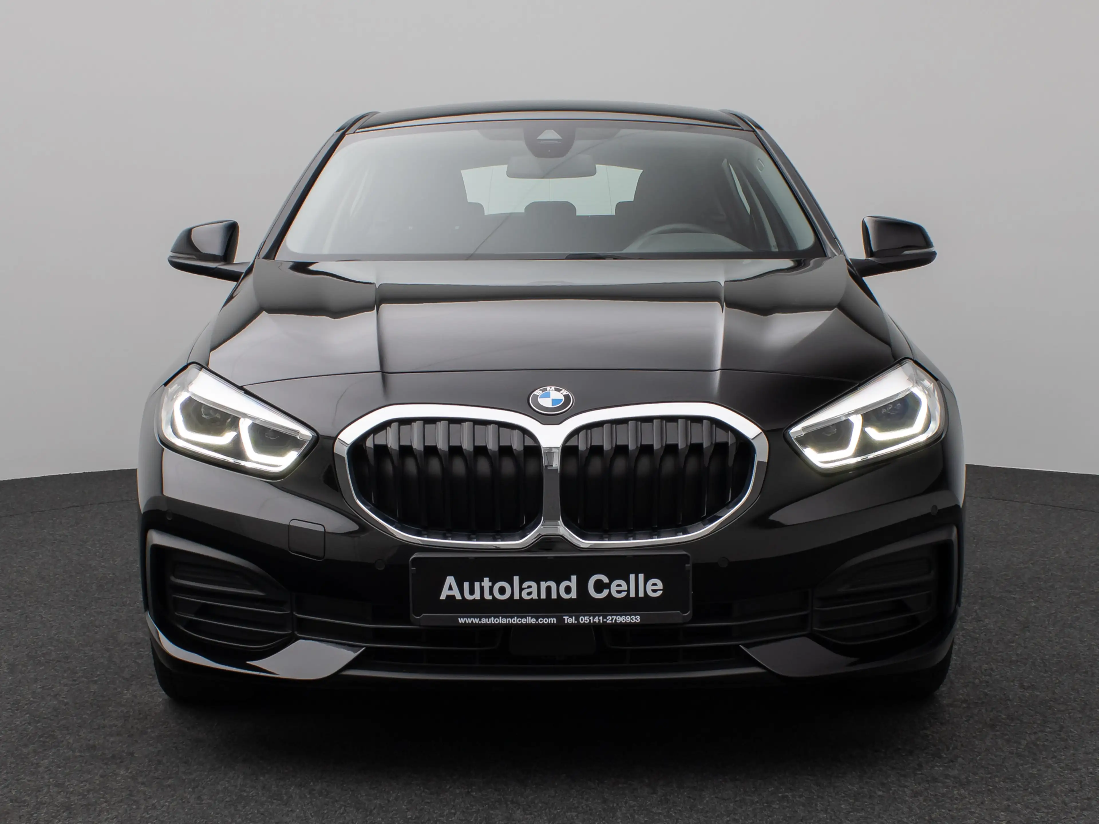 BMW 118 DAB CockPitPro Geschwindigkeitsreg PDC LED — photo 2