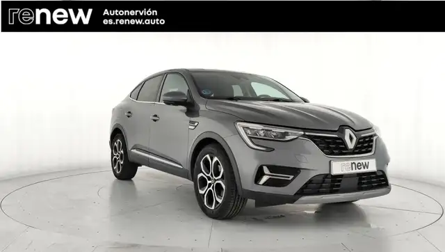 Renault Arkana 1.6 E-Tech Techno 105kW