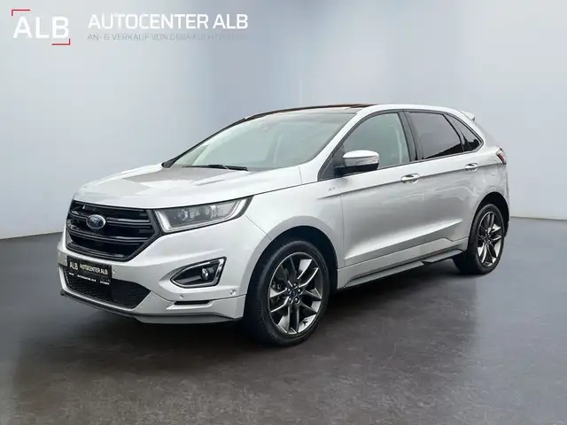 Ford Edge ST-Line 4x4/ACC/AUTOMATIK/EURO.6/PANORAMA/