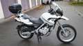 BMW F 650 GS Srebrny - thumbnail 1