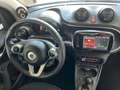 smart forTwo Fortwo 1.0 Brabus Style 71cv twinamic Zilver - thumbnail 6