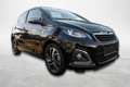 Peugeot 108 TOP Collection 1.0 VTi 72 5T Schwarz - thumbnail 2