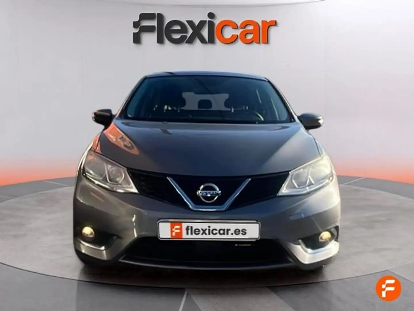 Nissan Pulsar DIG-T EU6 85 kW (115 CV) ACENTA Beige - 2