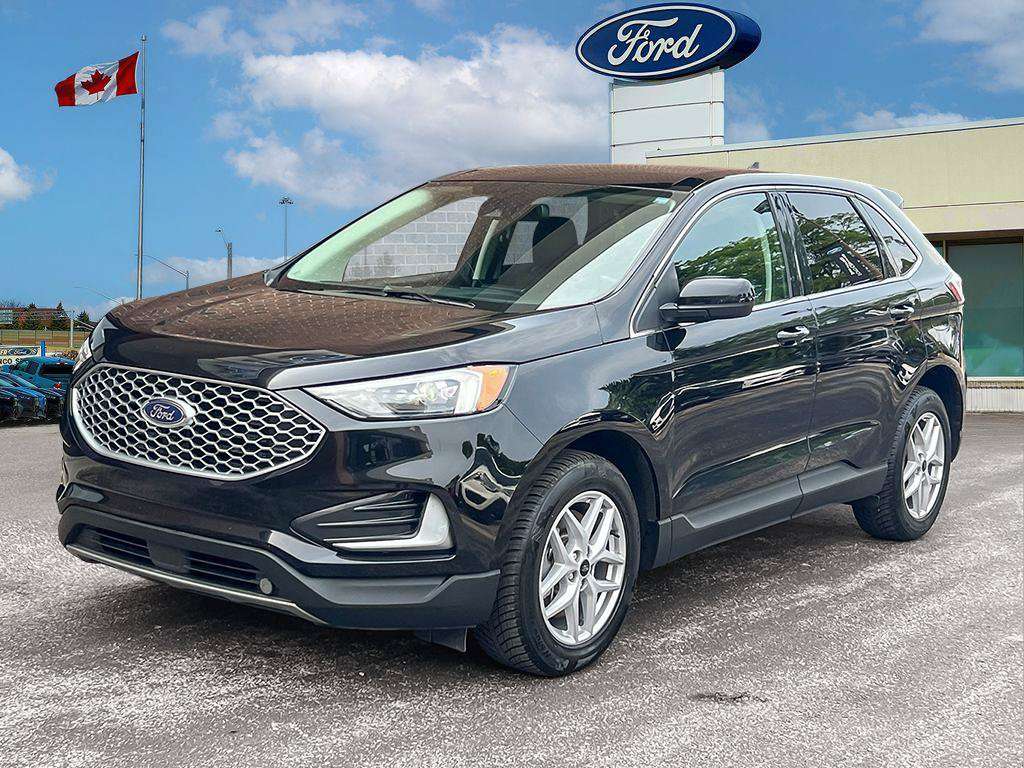 2023 Ford Edge