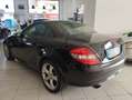 Mercedes-Benz SLK 200 SLK 200 Kompressor Zwart - thumbnail 13