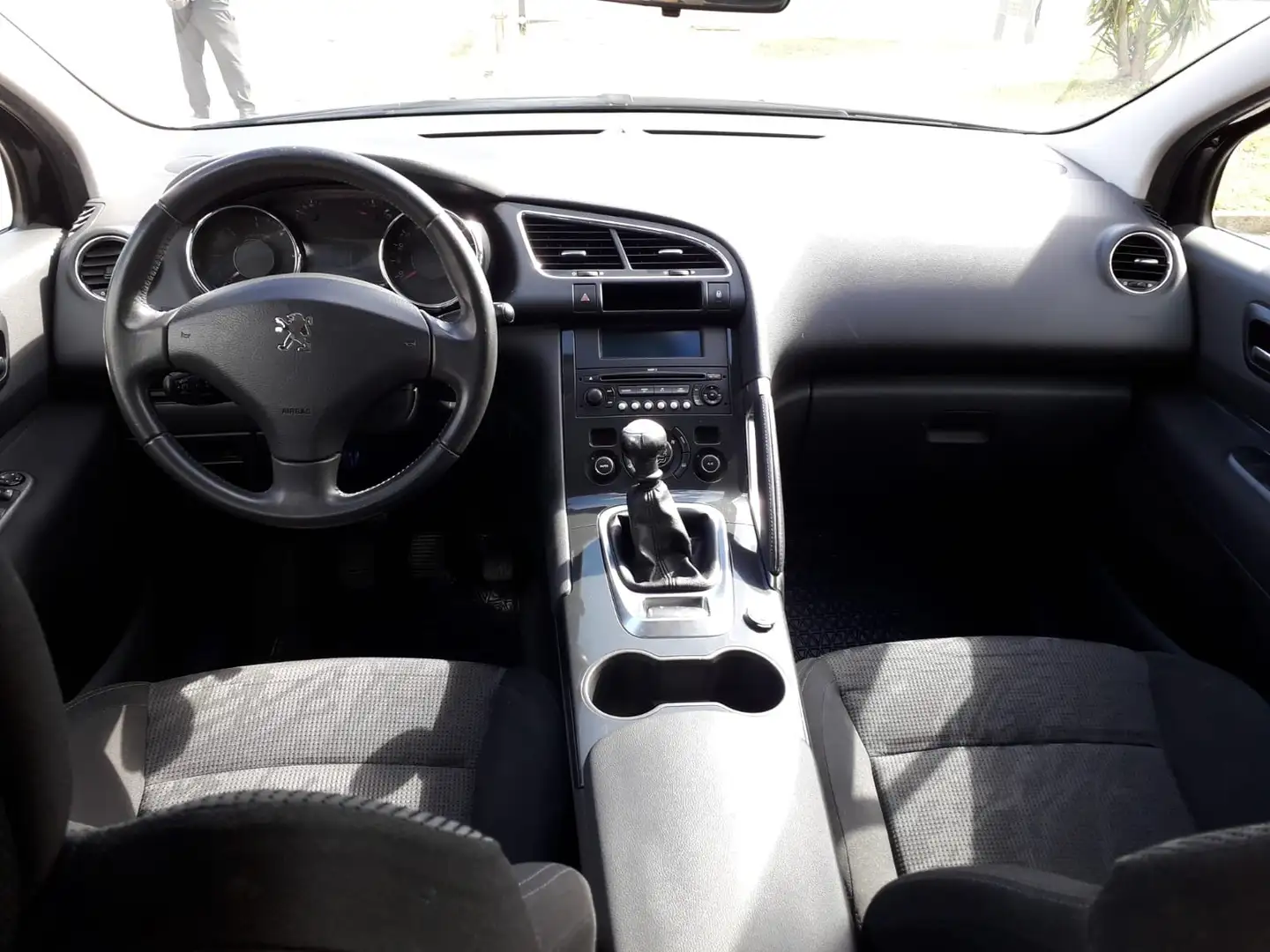 Peugeot 3008 - 1