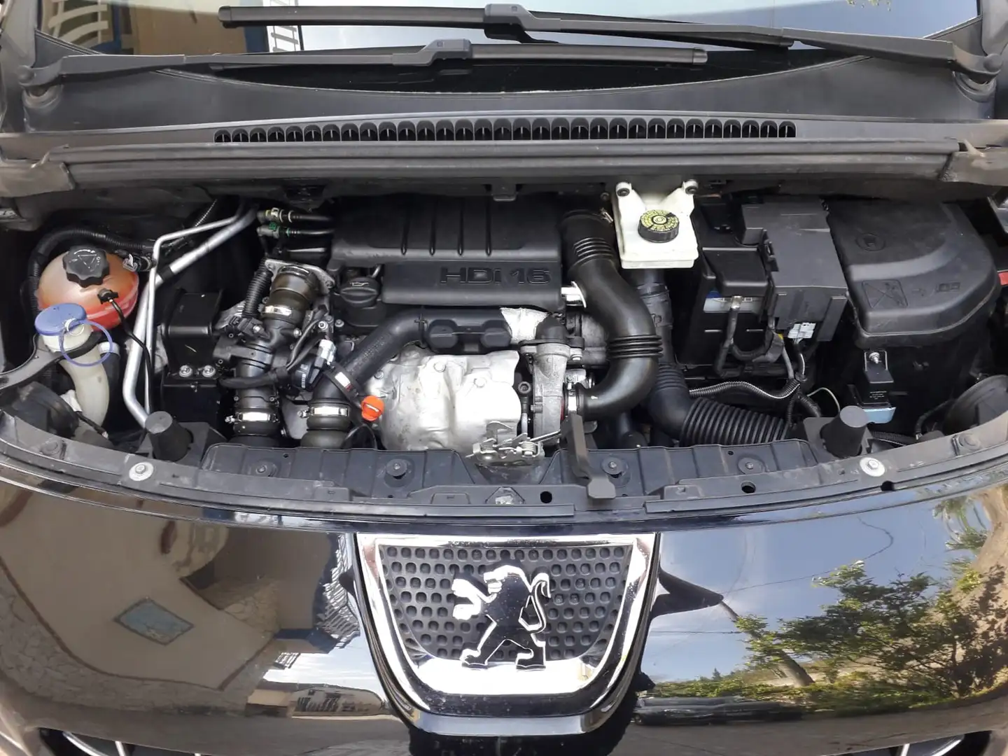 Peugeot 3008 - 2