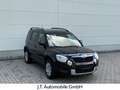 Skoda Yeti Active Plus Edition,Neu Kett,02.2027 TÜV Black - thumbnail 1
