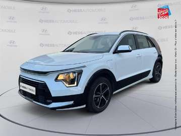 1.6 GDi 183ch PHEV Active DCT6