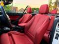BMW 218 Cabriolet 218D//CABRIOLET//AUTO//CUIRE//XENON/GAR* Weiß - thumbnail 8