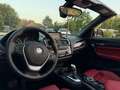 BMW 218 Cabriolet 218D//CABRIOLET//AUTO//CUIRE//XENON/GAR* Weiß - thumbnail 12