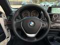 BMW 218 Cabriolet 218D//CABRIOLET//AUTO//CUIRE//XENON/GAR* Weiß - thumbnail 11