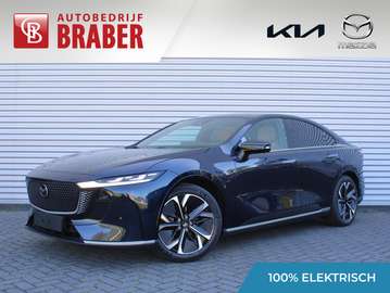 Takumi Plus 68.8 kWh | Actieradius tot 479 km (WLT