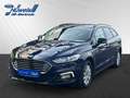 Ford Mondeo Turnier Hybrid Trend 2.0 +AHK+NAVI+SZH+PDC+RFK+ Bleu - thumbnail 1